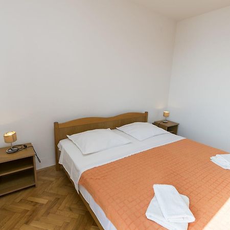 Apartments Jere Stipe Primošten Esterno foto