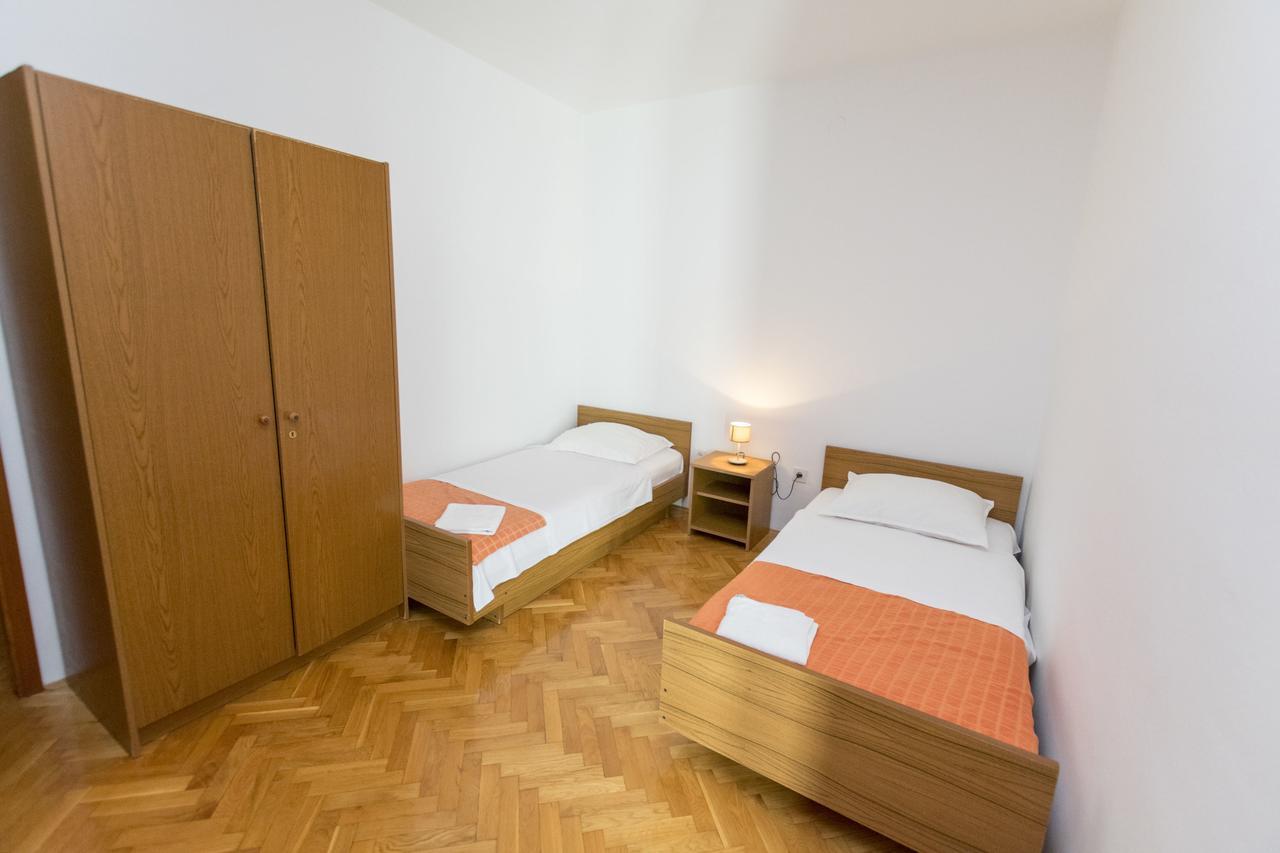 Apartments Jere Stipe Primošten Esterno foto